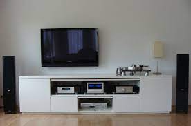 audio tv meubel