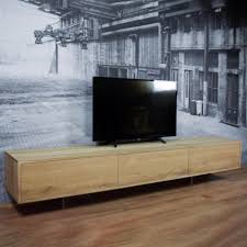 lage tv meubel