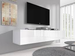 tv meubel muur