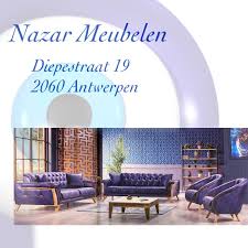 nazar meubelen