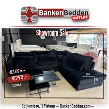 banken bedden