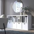 open kast