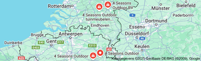 4 seasons tuinmeubelen