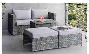 loungeset 2dehands