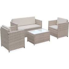 aanbieding loungeset tuin