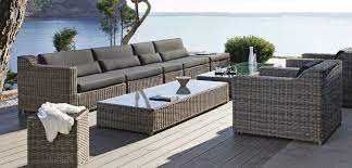 aanbieding tuinmeubelen