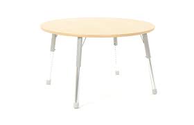 tafel rond