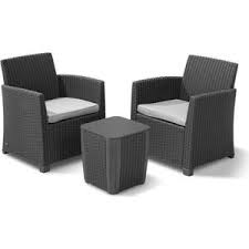 tuinset stoelen
