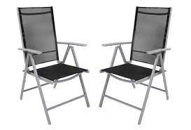 aluminium tuinstoelen aanbieding