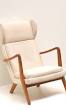 deense vintage fauteuils