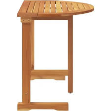 tafel voor buiten