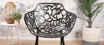 tuinstoelen eettafel