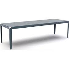 tuintafel aluminium