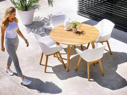 tuinmeubelen stoelen