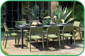 tuinset plastic aanbieding