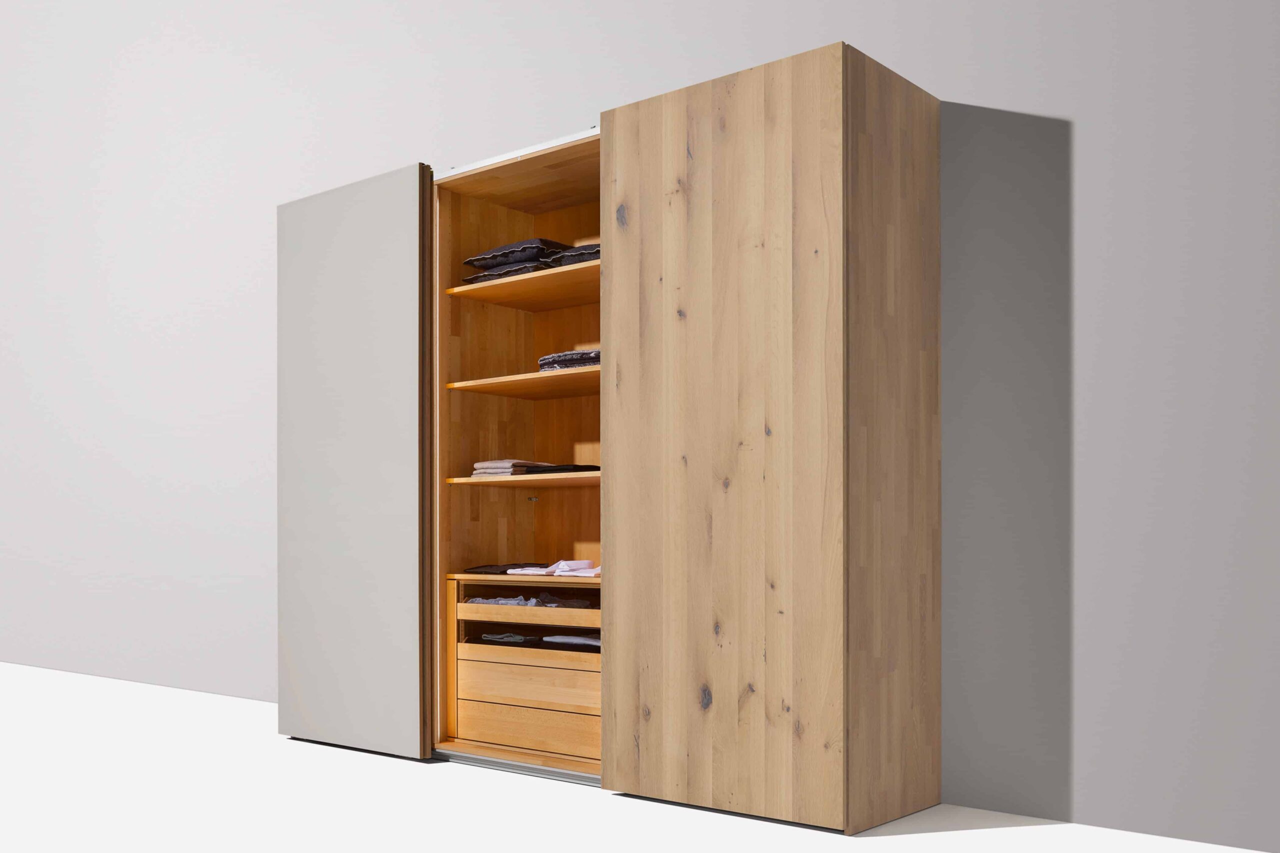 goedkope kleerkasten met schuifdeuren