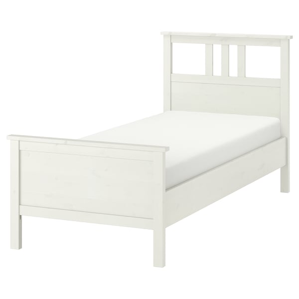 ikea bed 1 persoons