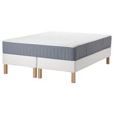 ikea boxspring 160x200