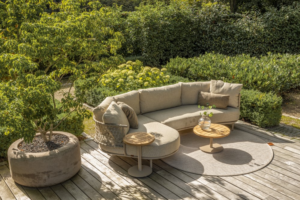 tuin loungeset aanbieding