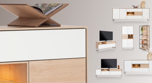 design kasten woonkamer