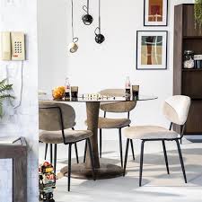 houten eetkamertafel