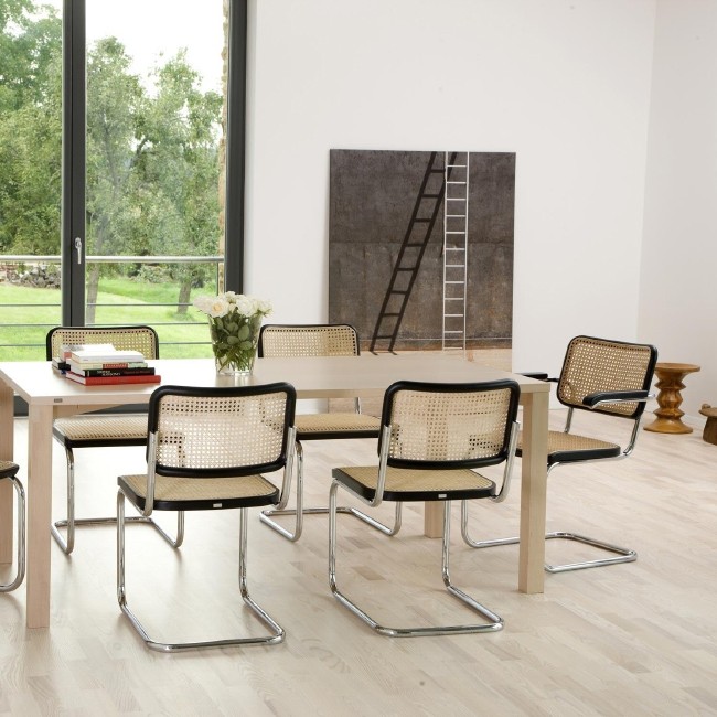 moderne stoelen