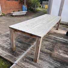 oude tafel
