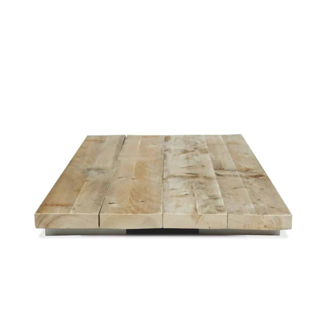 tafel van steigerhout