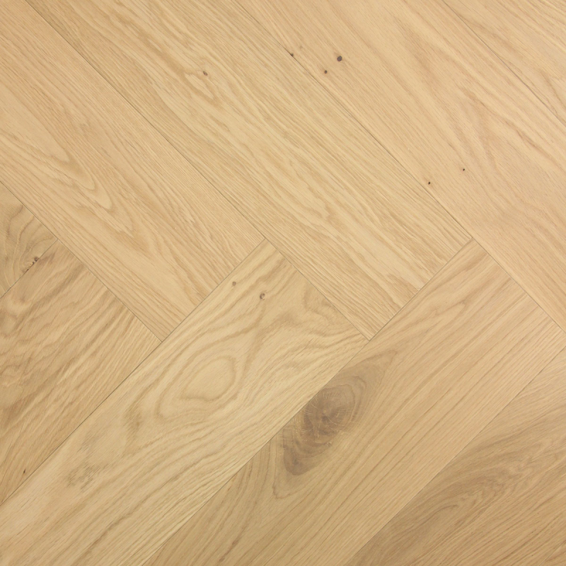 visgraat parketvloer