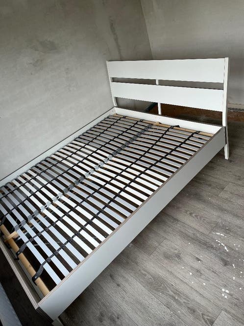 ikea bed 160x200