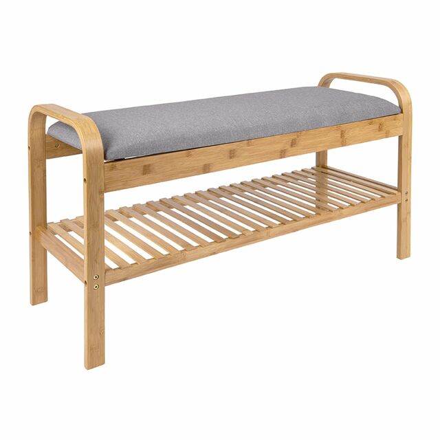 schoenenrek ikea