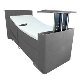 tv meubel voeteneind bed ikea