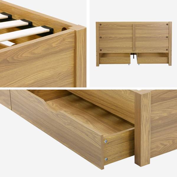 hoofdbord bed ikea