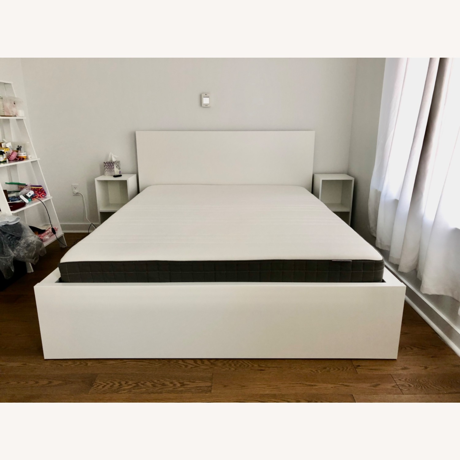 ikea malm bed 140x200