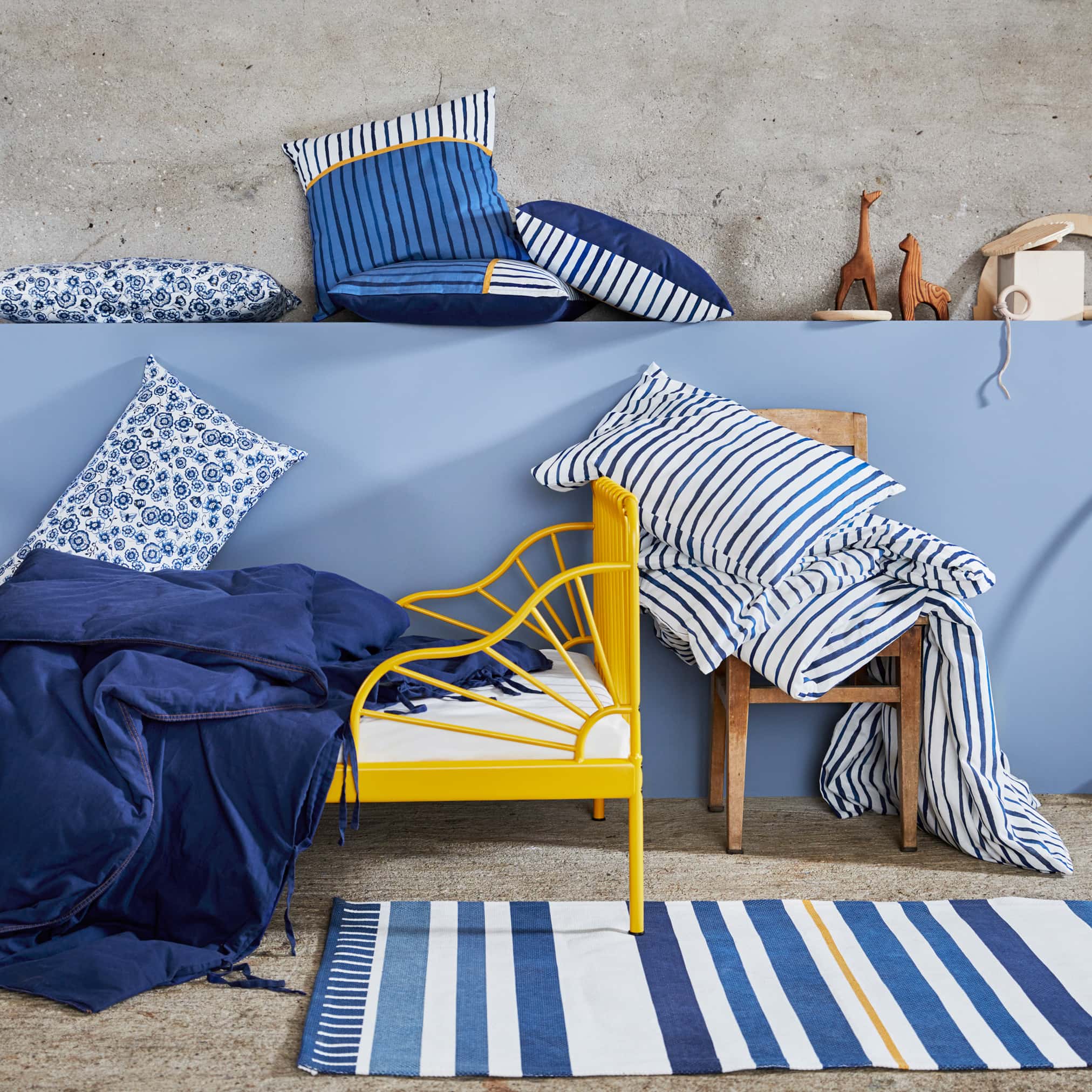 ikea meegroeibed