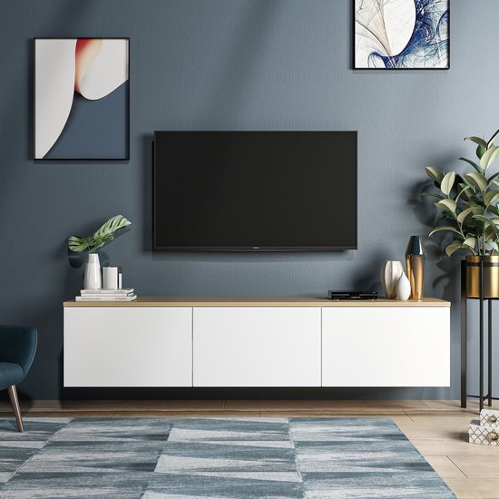 tv meubel scandinavisch