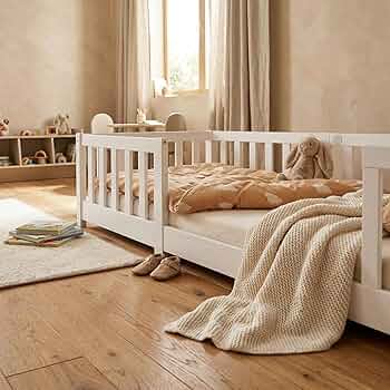 peuterbed hout