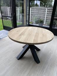 tafel rond