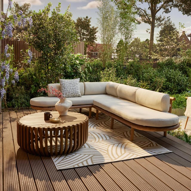 loungebank tuin sale
