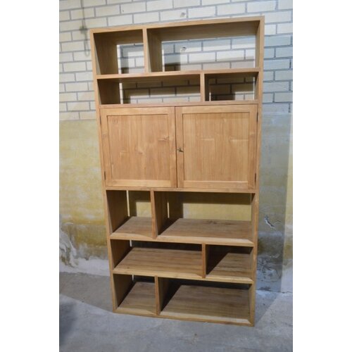 vintage kast tweedehands