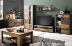 compleet interieur woonkamer
