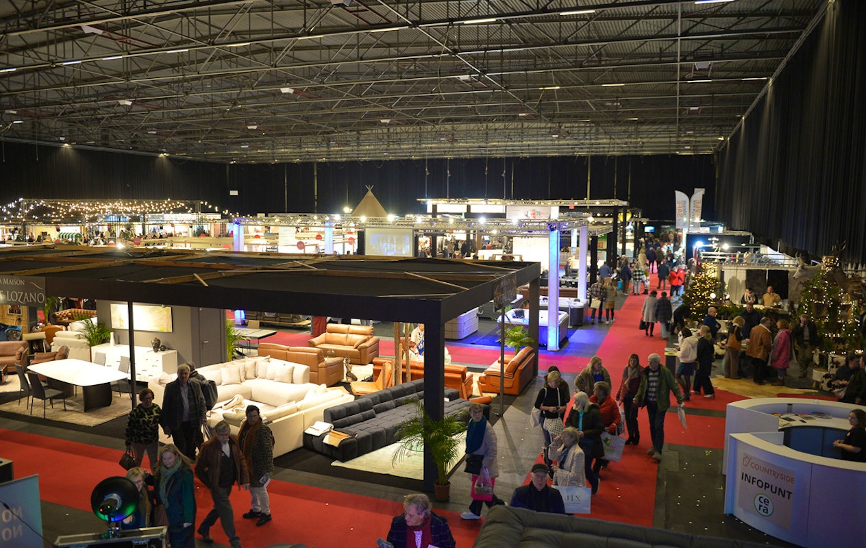 meubel expo