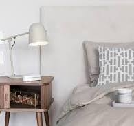 nachtkastje boxspring