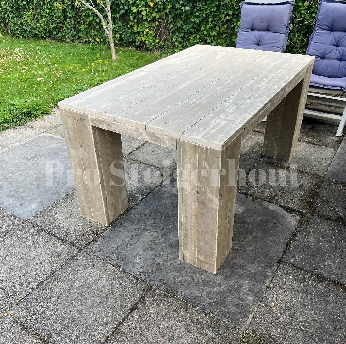 steigerhout tafel goedkoop