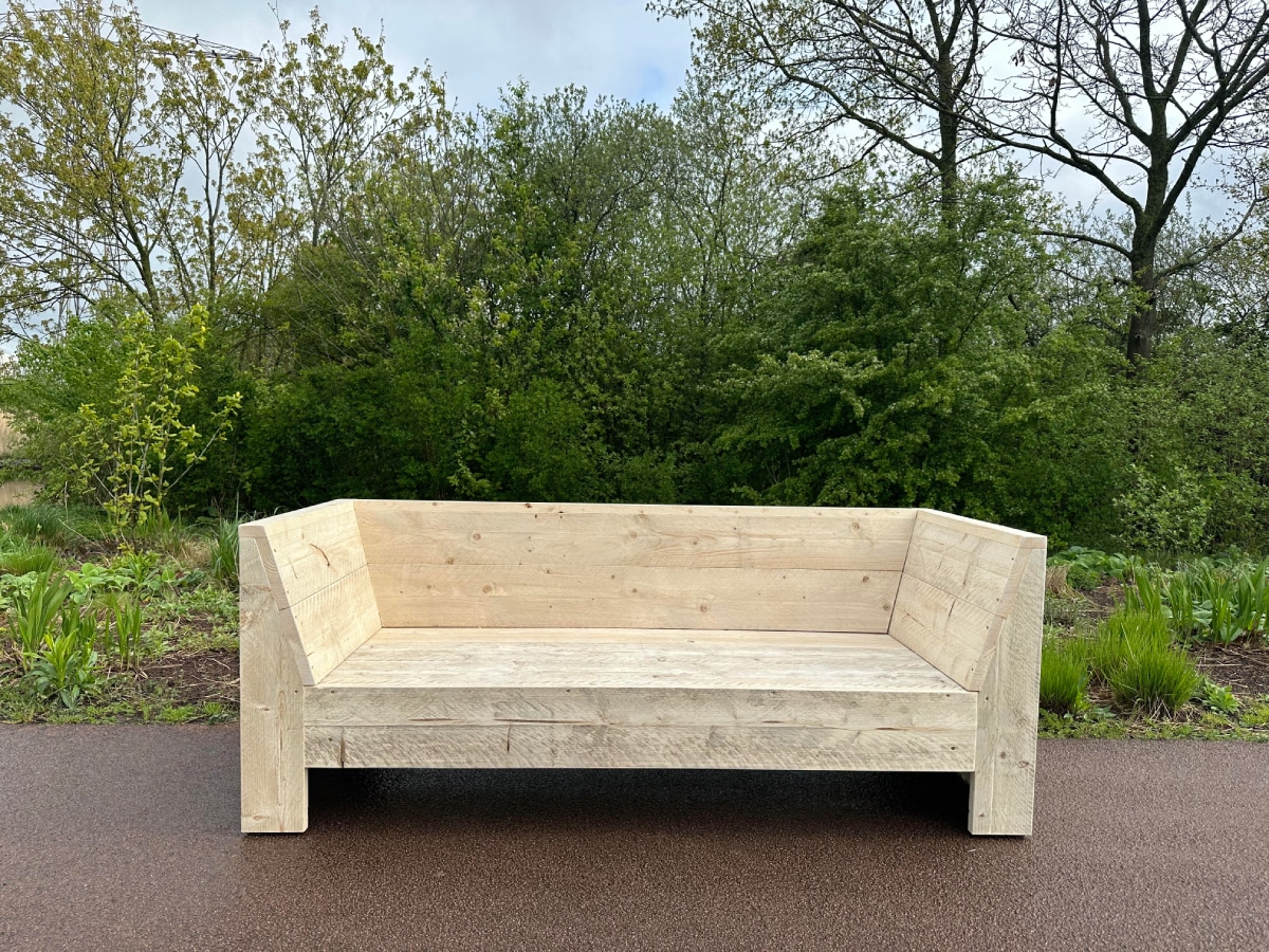 steigerhouten meubels