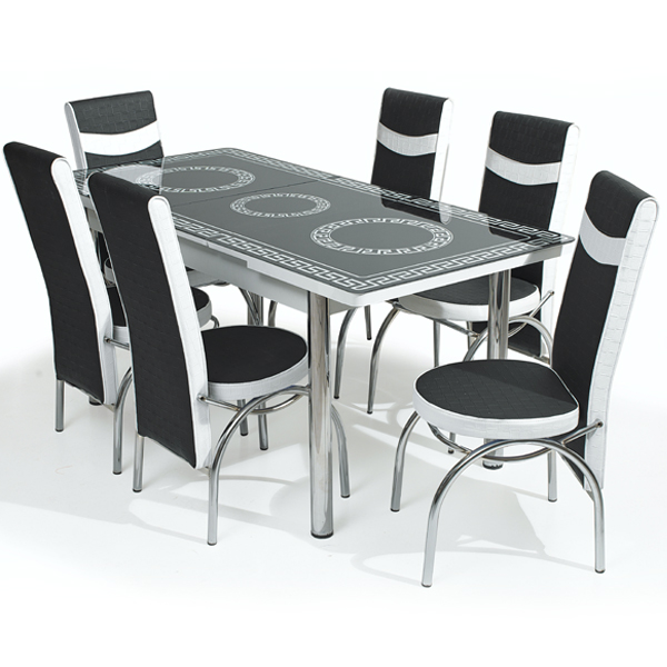 stoelen voor eettafel