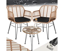 tuinset kwantum