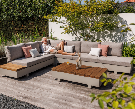 tuinset lounge outlet